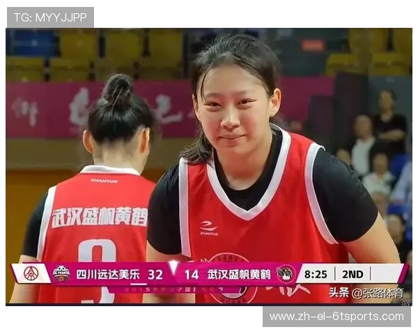 四川CBA球队景涵一球员介绍及赛场表现