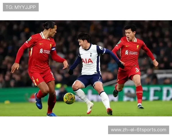 英超球队的比赛视频集锦