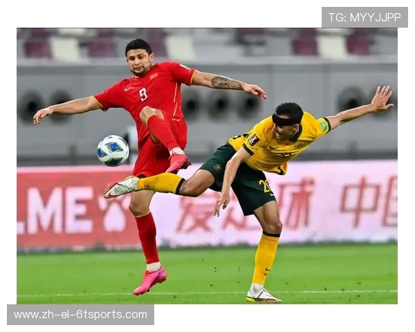 中超联赛对中国足球为世界杯贡献的深度解析